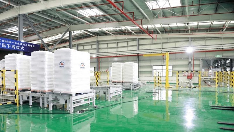 涂料用精细化工产品：参数差异解析与选型要点