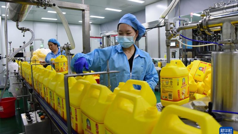 广州纺织分散剂：揭秘其重要性及选择要点