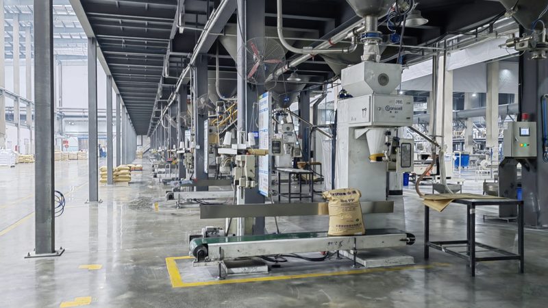 东莞精细化工产品选购：从性能到合规，这些要点不容忽视
